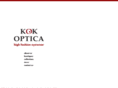 kokoptica.com