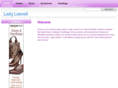 ladyleevell.com