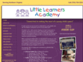 little-learners-academy.com