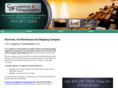 localfreightforwarding.com