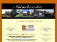 martockonline.co.uk