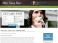 maxcashfast.com