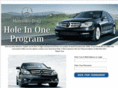 mercedesbenzholeinone.com