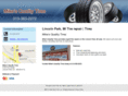 mikesqualitytires.com