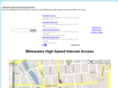 milwaukeehighspeedinternet.com