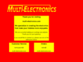 multi-electronics.com