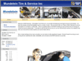 mundeleinservice.com