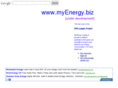 myenergy.biz