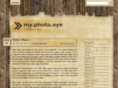 myphotoeye.info