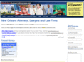 neworleanslawyersattorneys.com