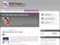 nicksoper.com