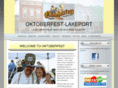 oktoberfest-lakeport.com