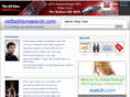 oldfashionsearch.com