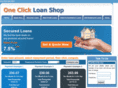 oneclickloanshop.co.uk