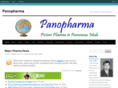 panopharma.com
