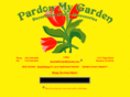 pardonmygarden.com