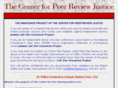 peerreview.org