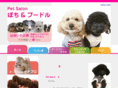 pochi-poodle.com