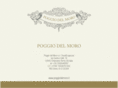 poggiodelmoro.com
