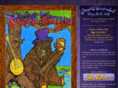 purplehattersball.com