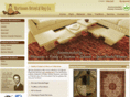 qualityorientalrugs.biz