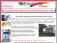 rbkpainting.com