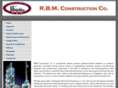 rbmconstructions.com