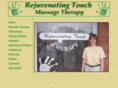 rejuvenatingtouchmt.com