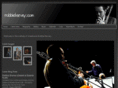 robbieharvey.com