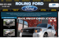 rolingford.com