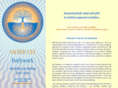 sacredlifebodywork.com