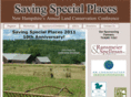 savingspecialplaces.org