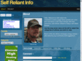 selfreliantinfo.com