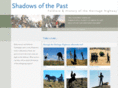 shadowsofthepast.net.au