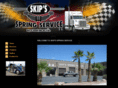 skipsspringservicelv.com