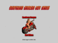 sohotbikes.com