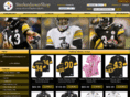 steelersjerseyshop.com