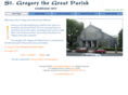 stgregorys.org