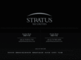 stratussecurities.com