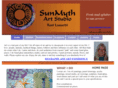 sunmythartstudio.com