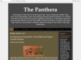 thepanthera.com