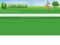 think-green-earth.com