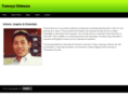 tomoyashimura.com