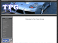 tpgproducts.com