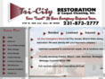 tricityrestoration.com