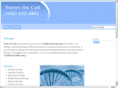 tutorsoncallaz.com