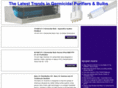 uvcgermicidal.com