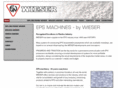 wieser-industries.com