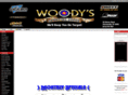 woodyssportinggoods.com