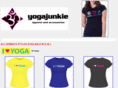 yogajunkie.com